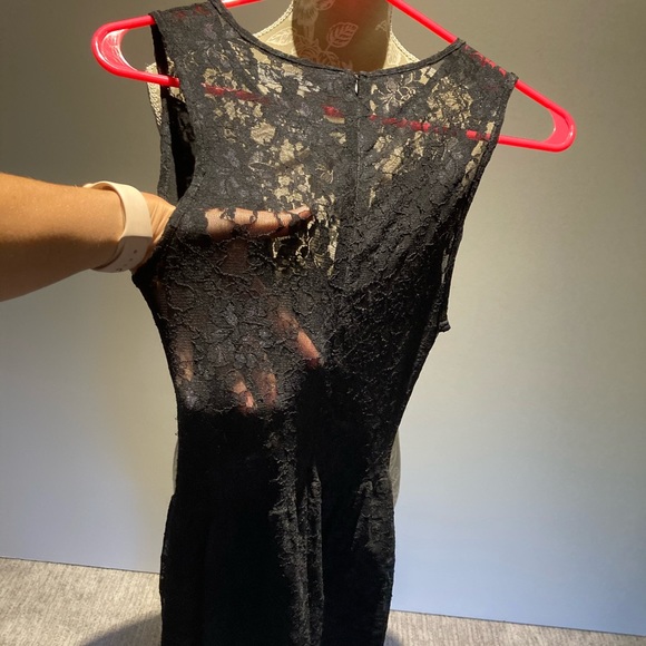 For love & lemons black dress - Picture 3 of 6